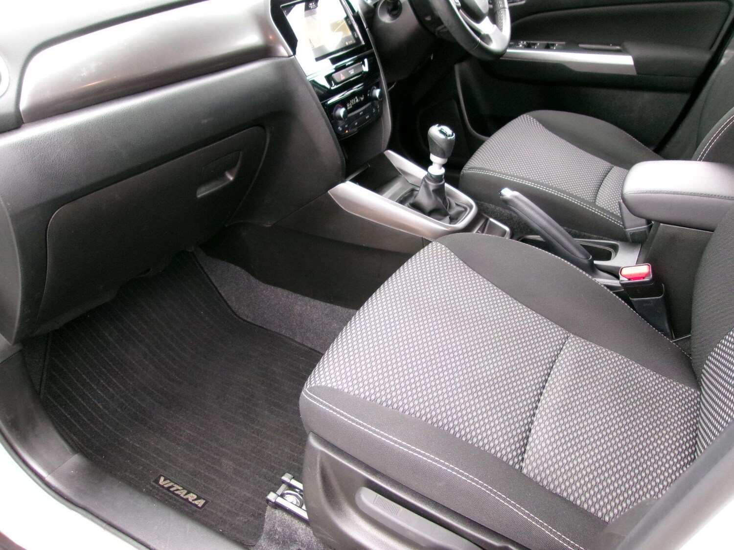 Used Suzuki Vitara 2021 for sale - 76284184: Photo 26