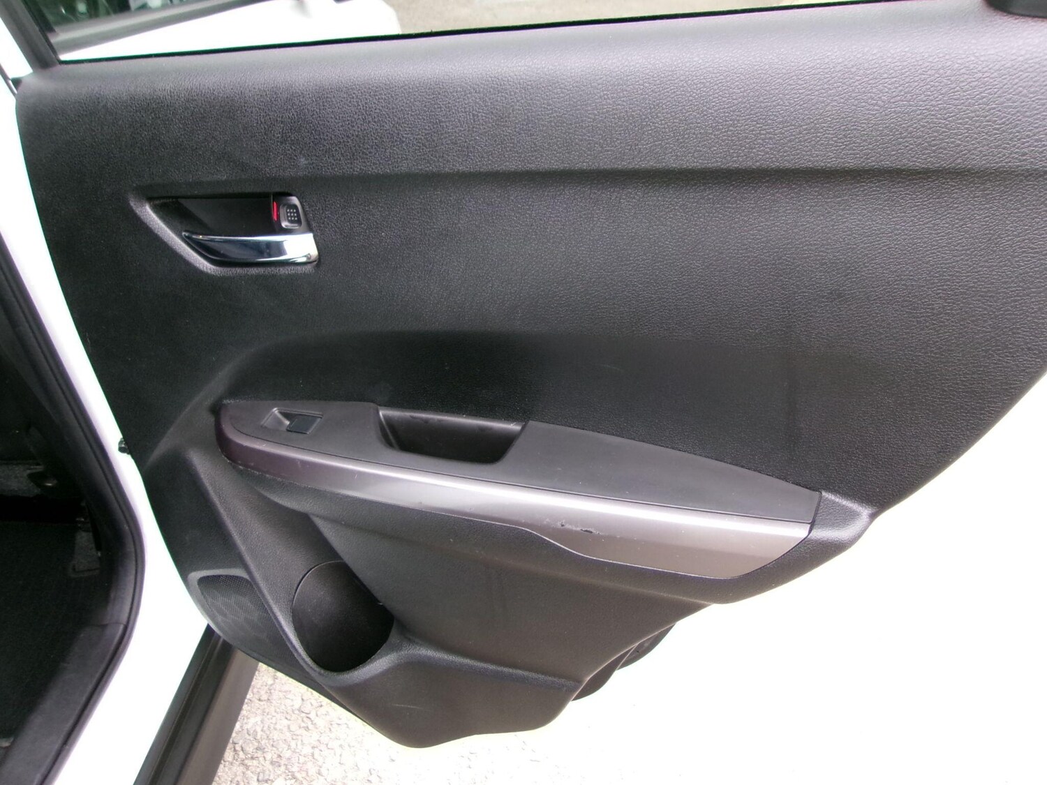 Used Suzuki Vitara 2021 for sale - 76284184: Photo 28