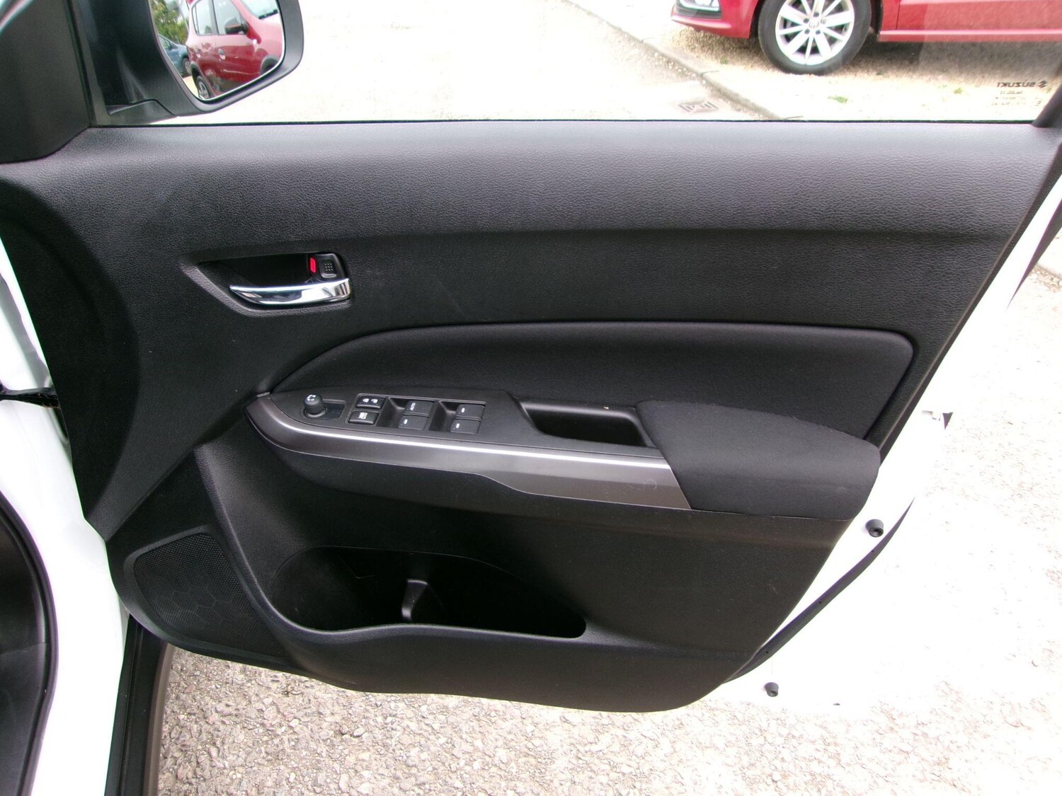 Used Suzuki Vitara 2021 for sale - 76284184: Photo 29