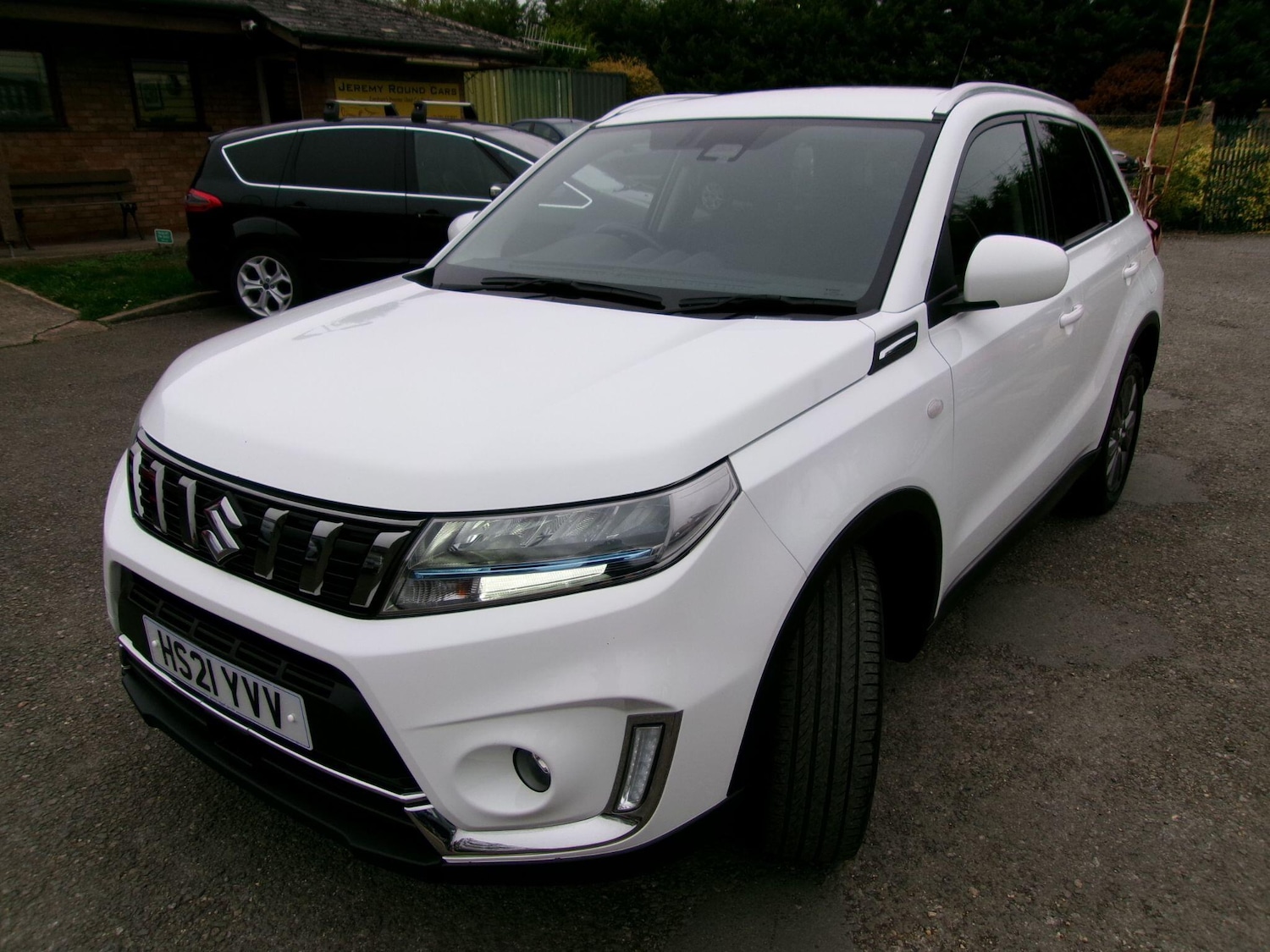 Used Suzuki Vitara 2021 for sale - 76284184: Photo 3