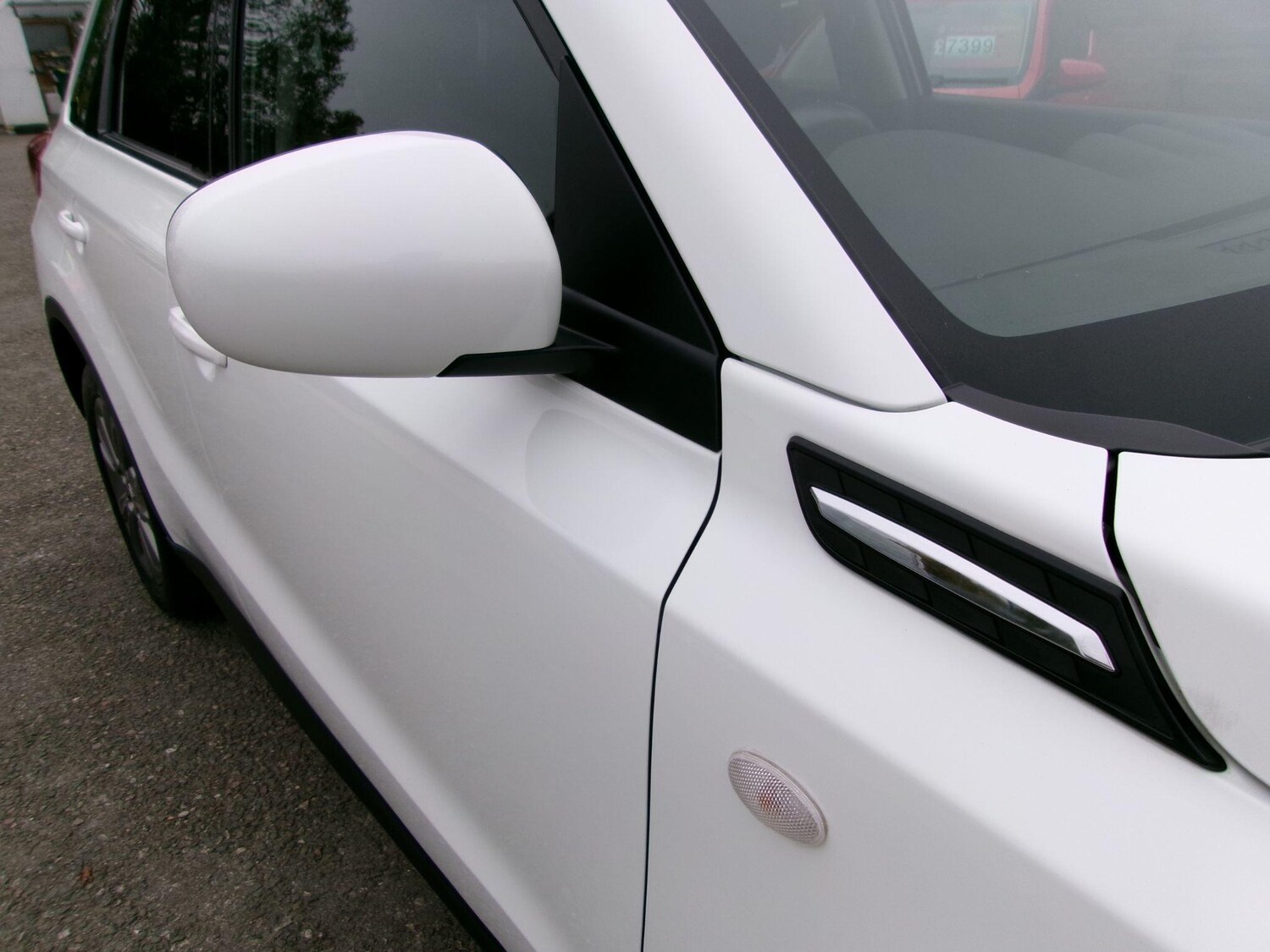Used Suzuki Vitara 2021 for sale - 76284184: Photo 30