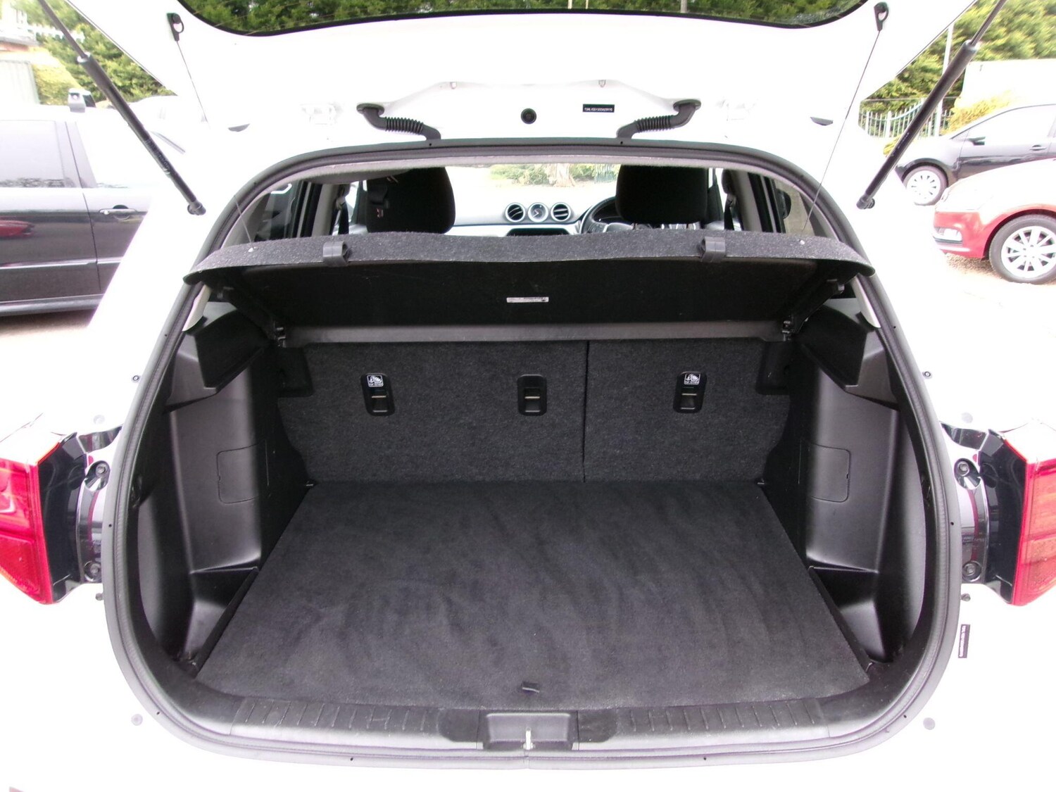 Used Suzuki Vitara 2021 for sale - 76284184: Photo 33
