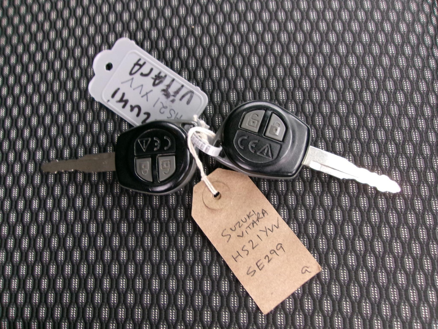Used Suzuki Vitara 2021 for sale - 76284184: Photo 35