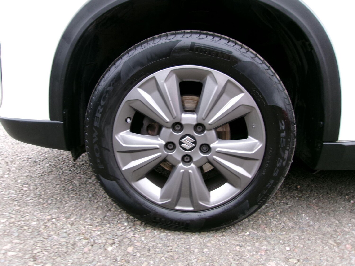 Used Suzuki Vitara 2021 for sale - 76284184: Photo 36