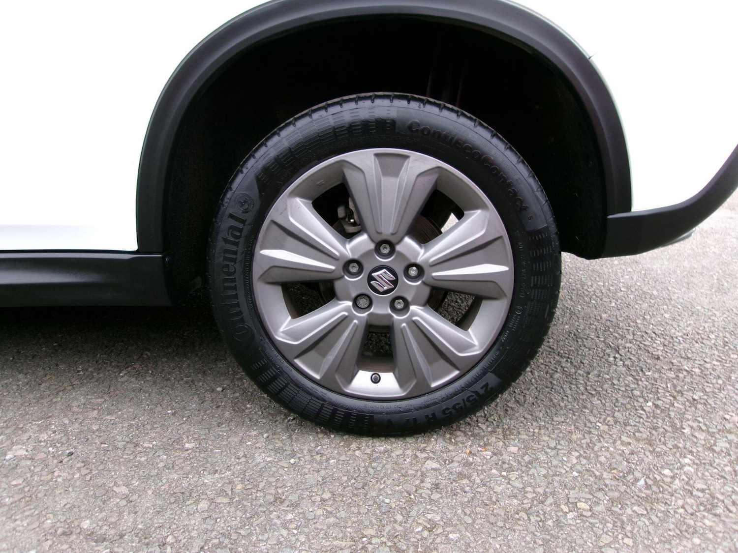 Used Suzuki Vitara 2021 for sale - 76284184: Photo 37