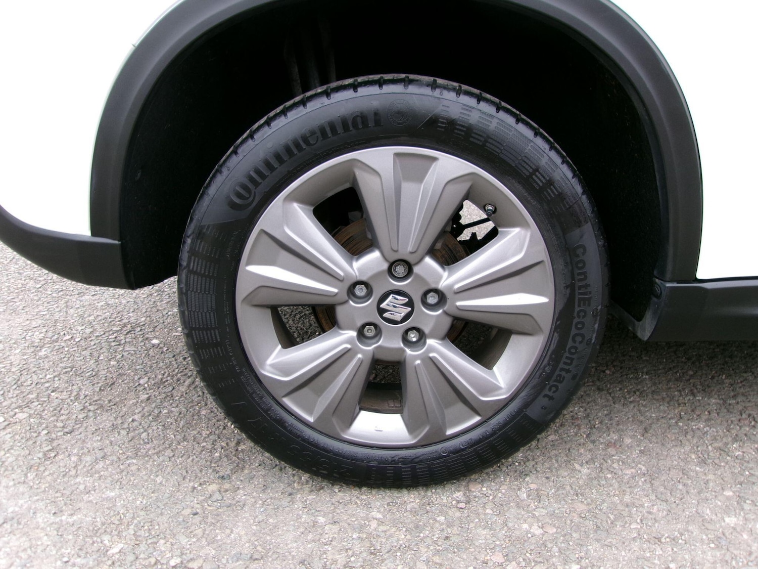 Used Suzuki Vitara 2021 for sale - 76284184: Photo 38