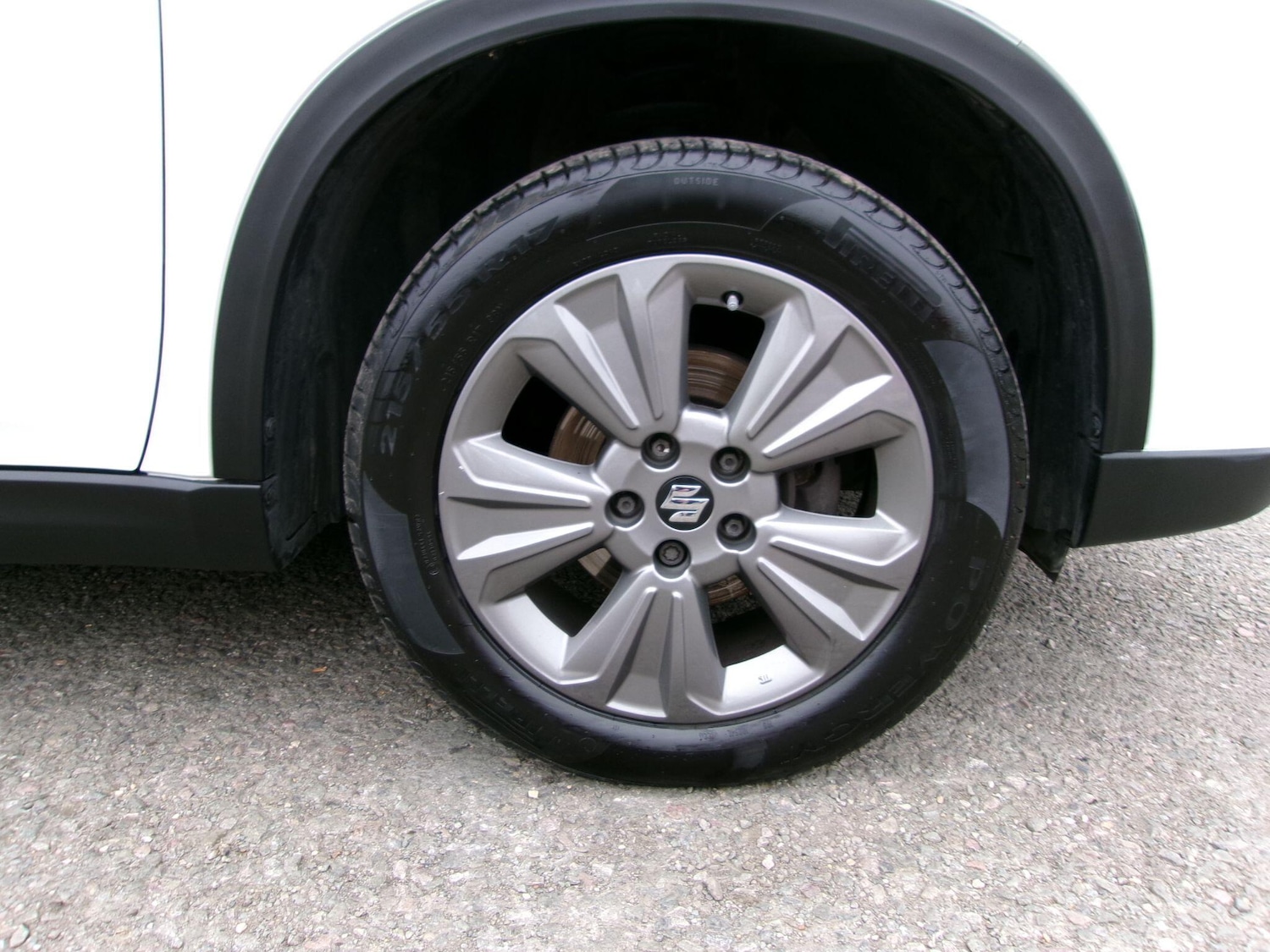 Used Suzuki Vitara 2021 for sale - 76284184: Photo 39