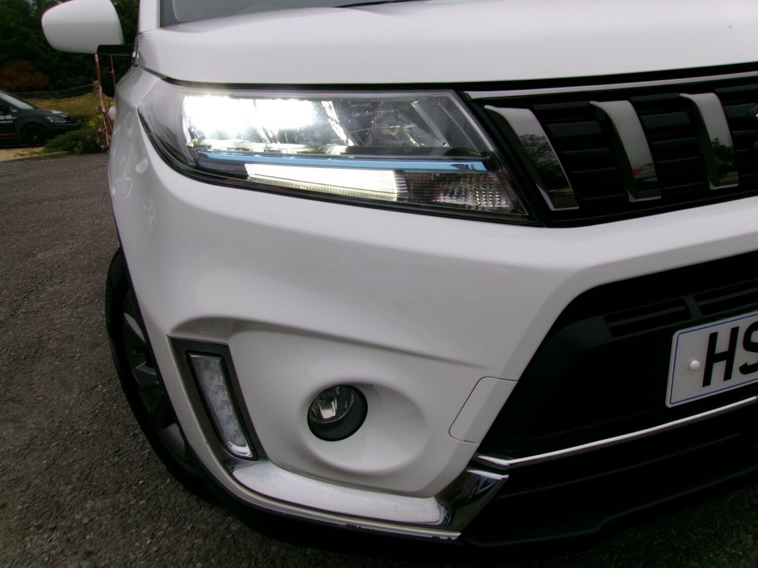 Used Suzuki Vitara 2021 for sale - 76284184: Photo 47