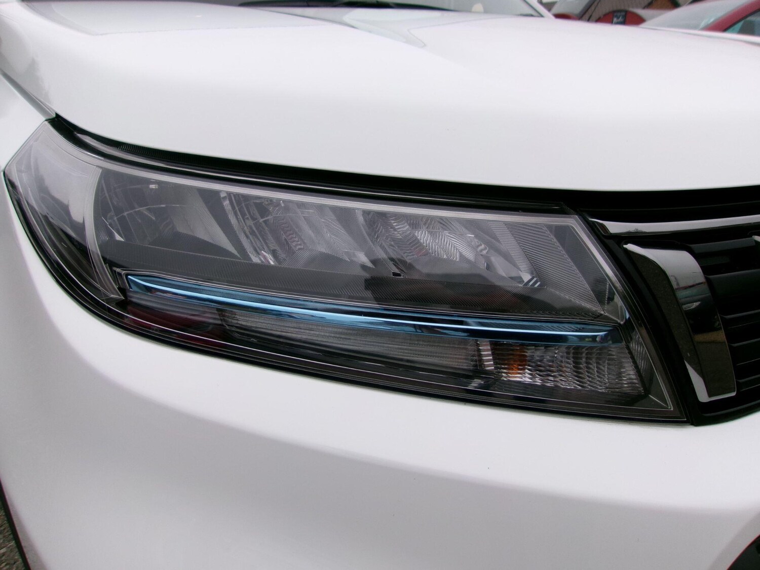 Used Suzuki Vitara 2021 for sale - 76284184: Photo 48