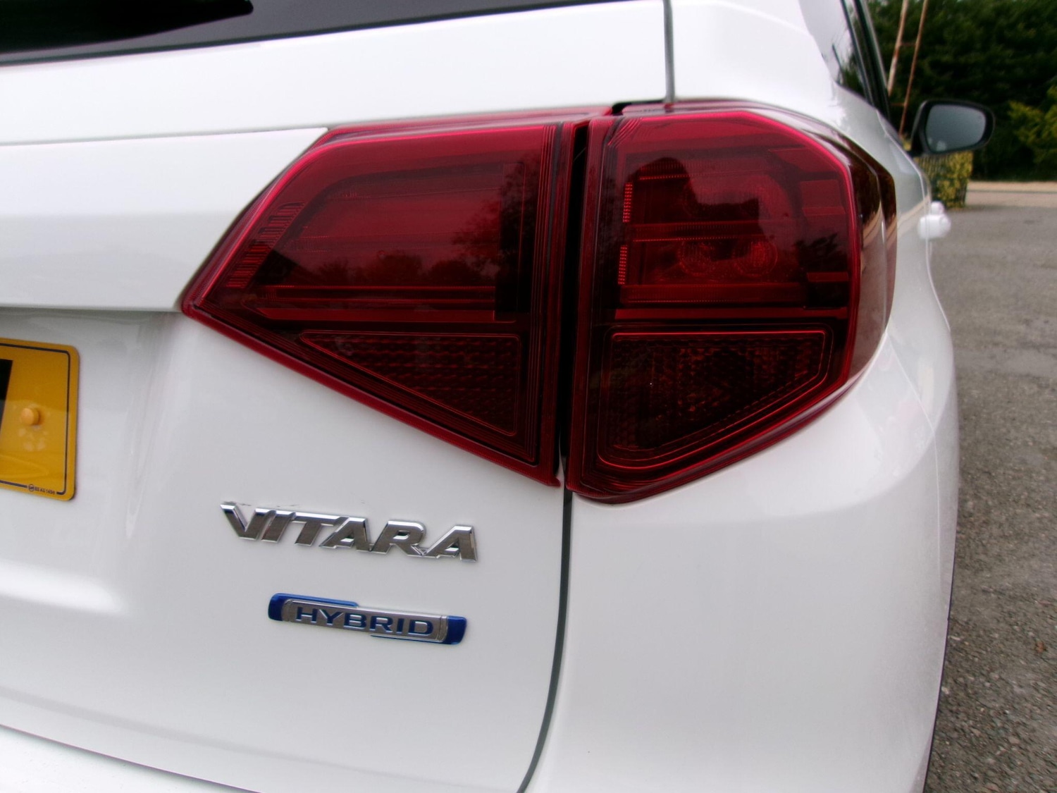 Used Suzuki Vitara 2021 for sale - 76284184: Photo 49
