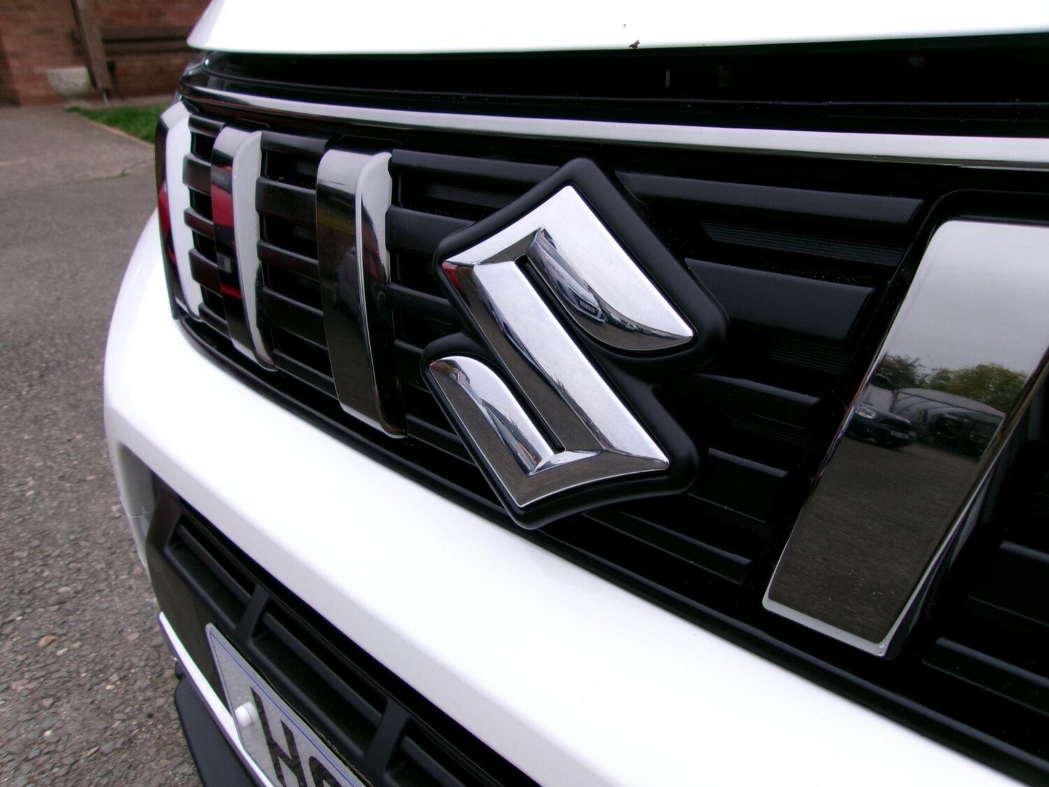 Used Suzuki Vitara 2021 for sale - 76284184: Photo 51
