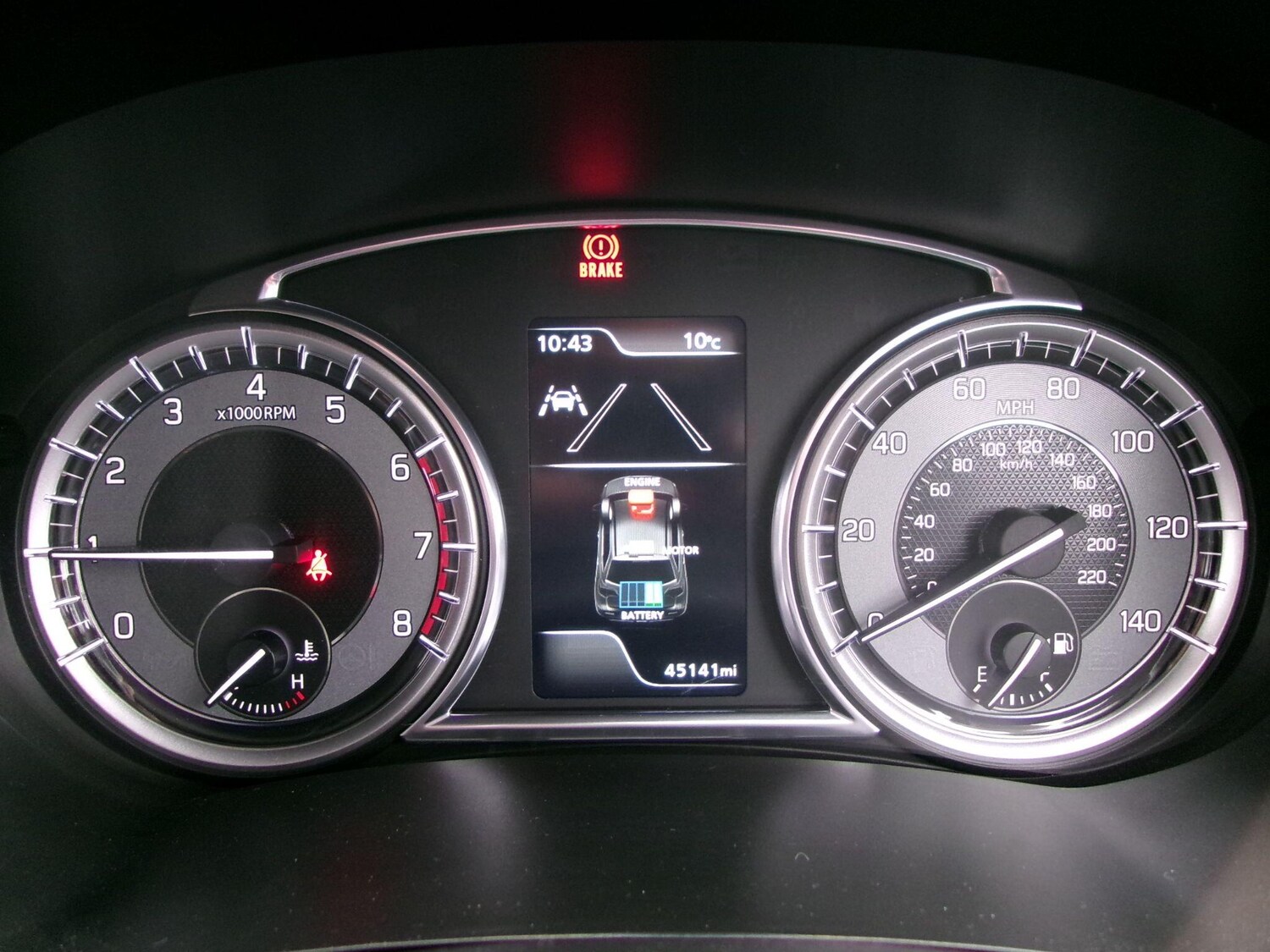Used Suzuki Vitara 2021 for sale - 76284184: Photo 52