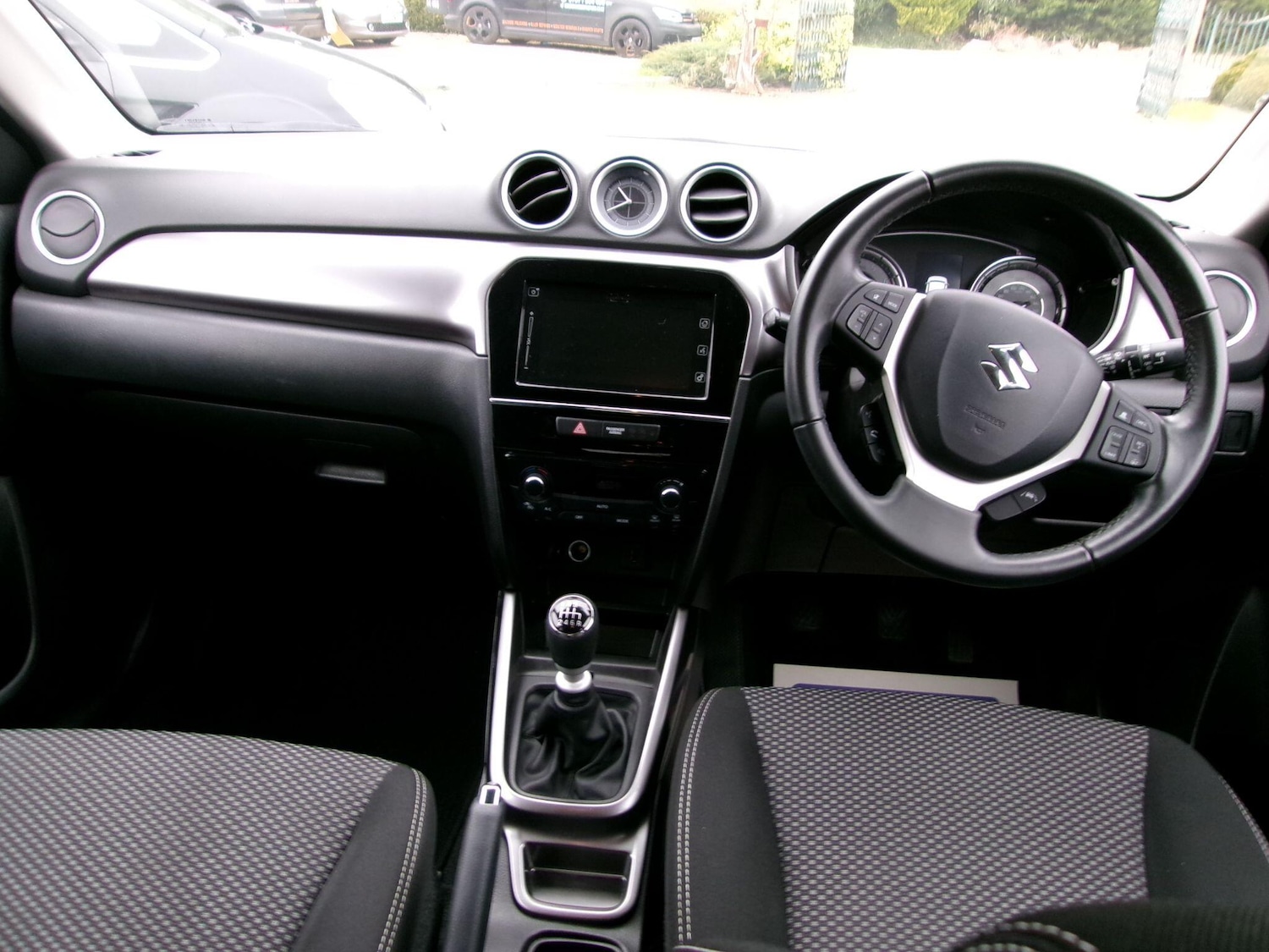Used Suzuki Vitara 2021 for sale - 76284184: Photo 9
