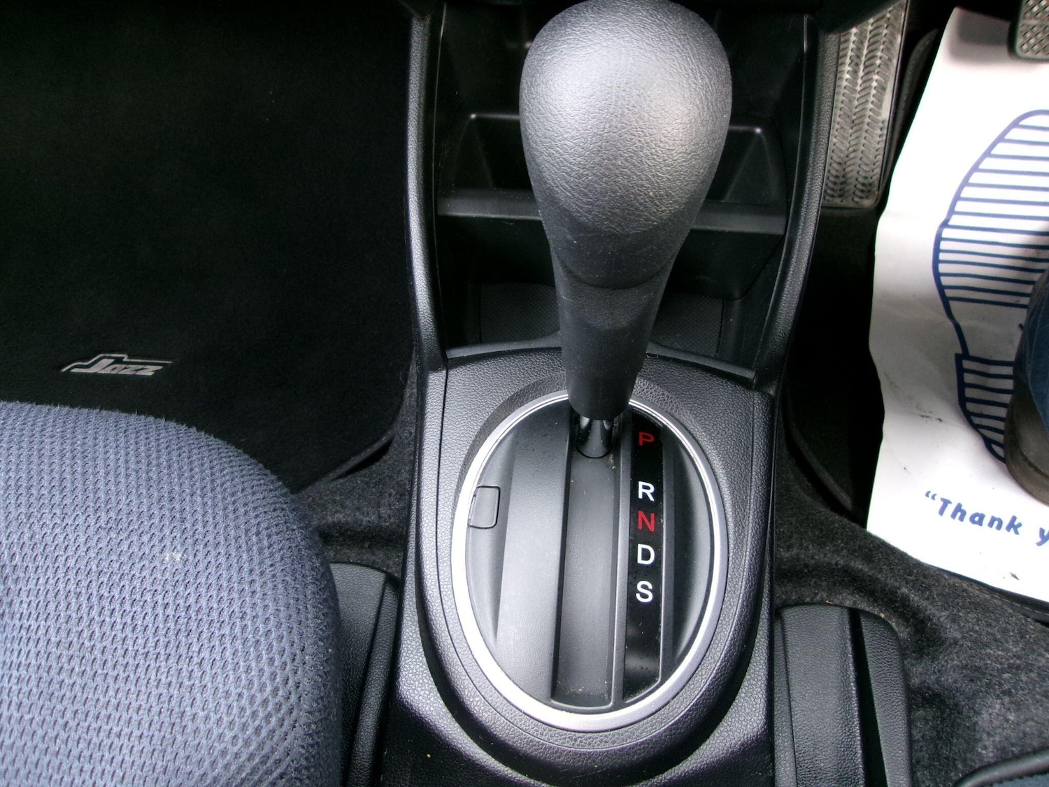 Used Honda Jazz for sale - 77587064: Photo 11