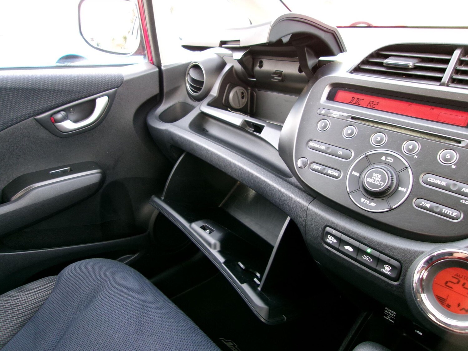 Used Honda Jazz for sale - 77587064: Photo 13