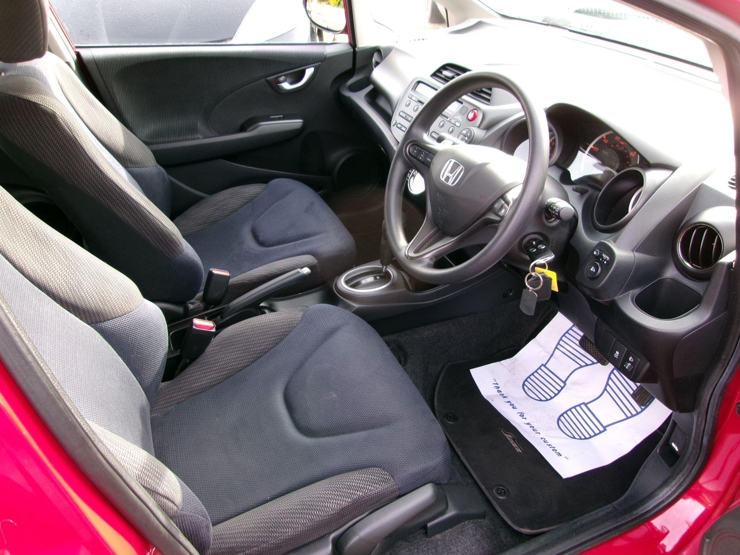 Used Honda Jazz for sale - 77587064: Photo 15