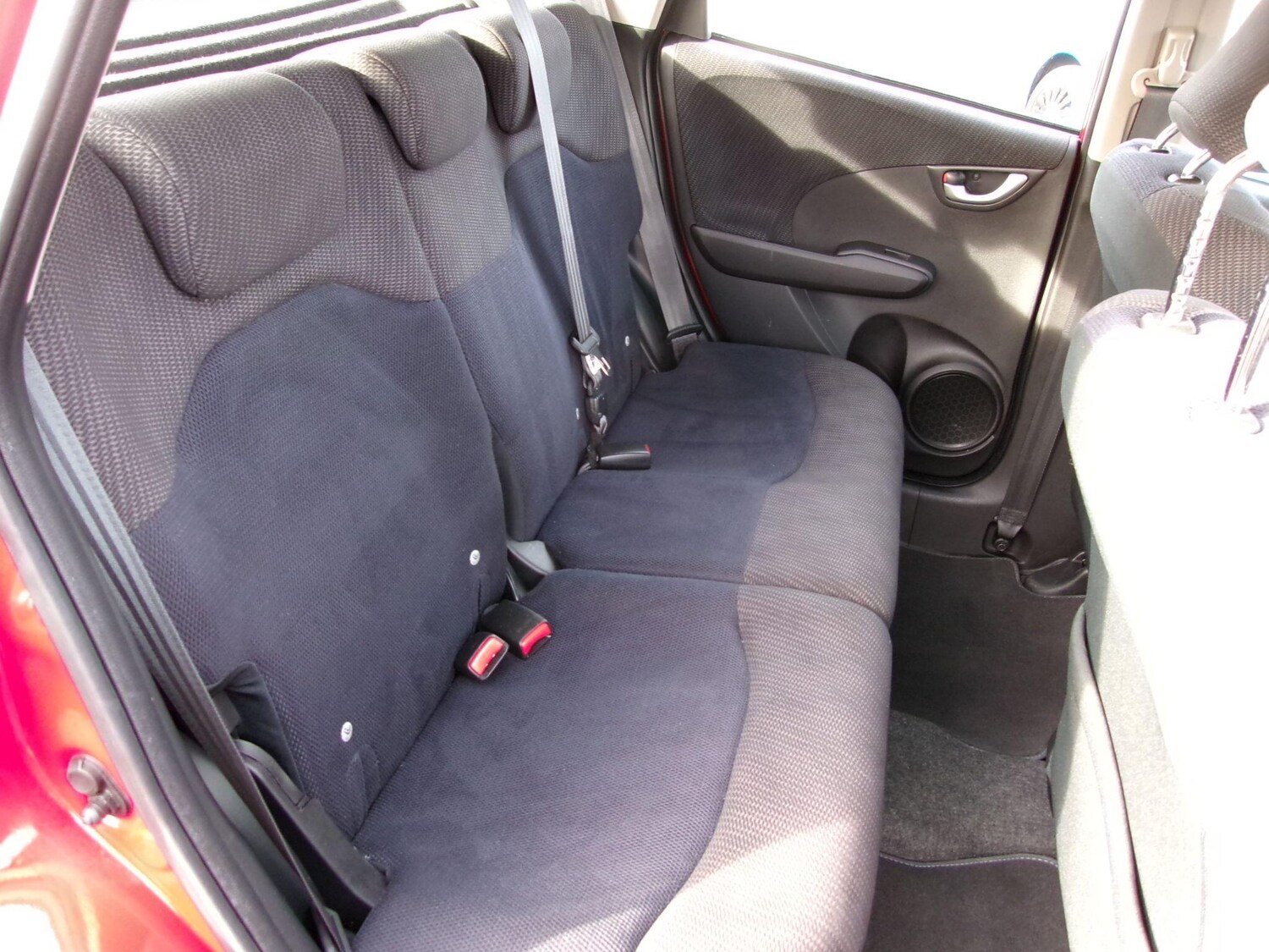 Used Honda Jazz for sale - 77587064: Photo 16