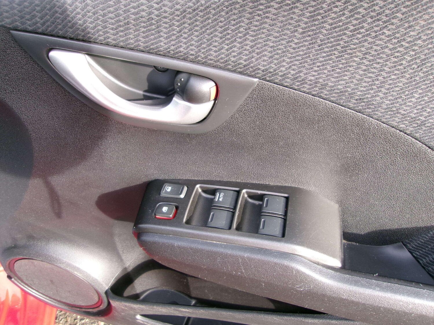 Used Honda Jazz for sale - 77587064: Photo 17