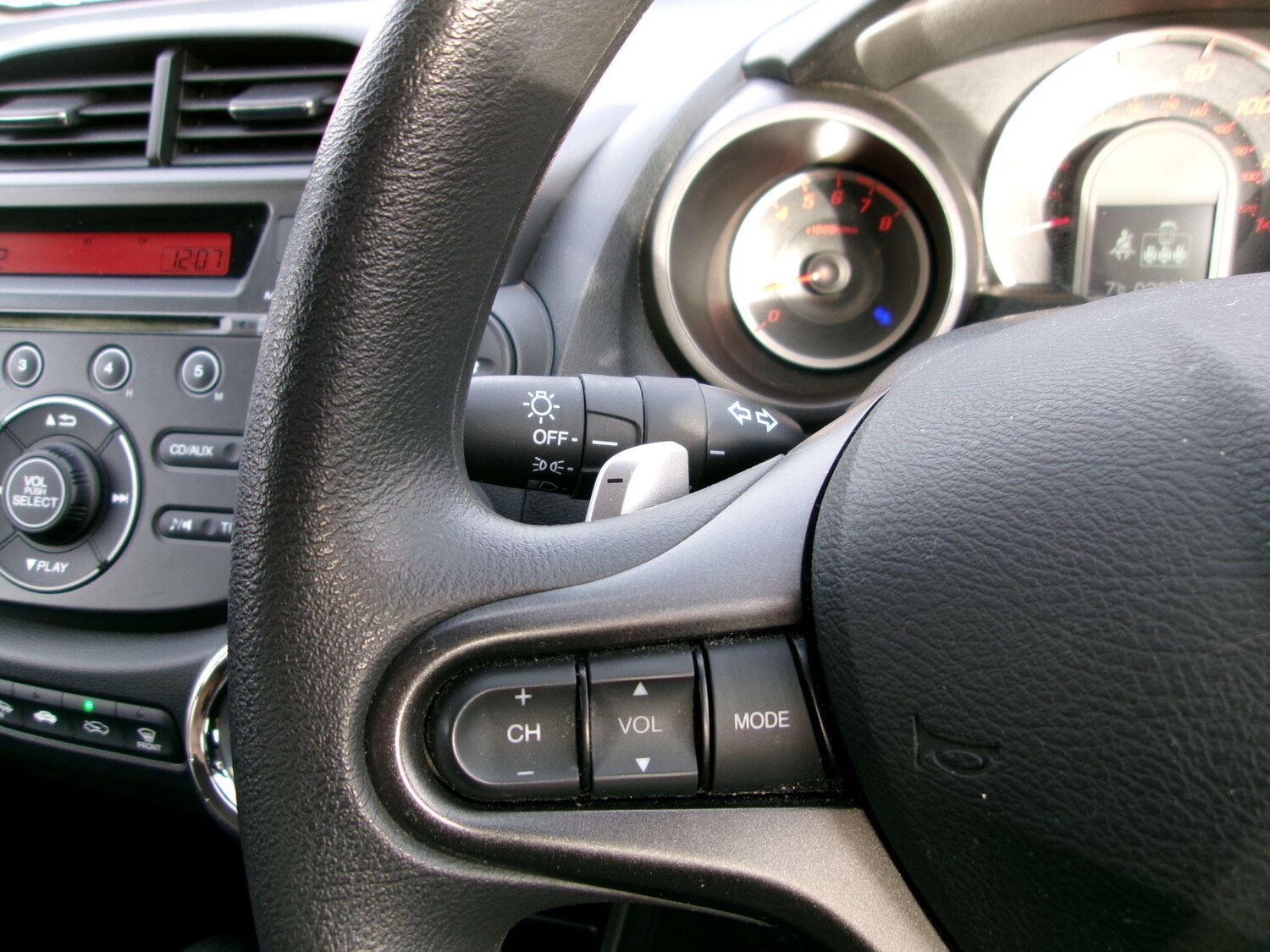 Used Honda Jazz for sale - 77587064: Photo 18