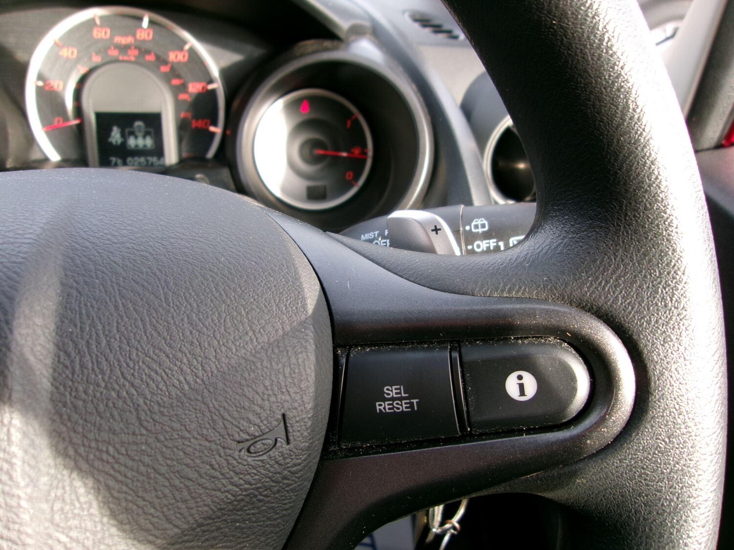 Used Honda Jazz for sale - 77587064: Photo 19