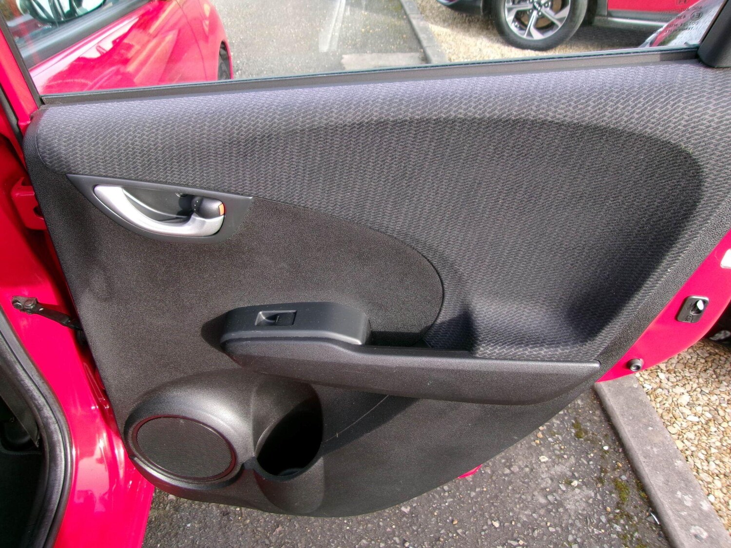 Used Honda Jazz for sale - 77587064: Photo 21