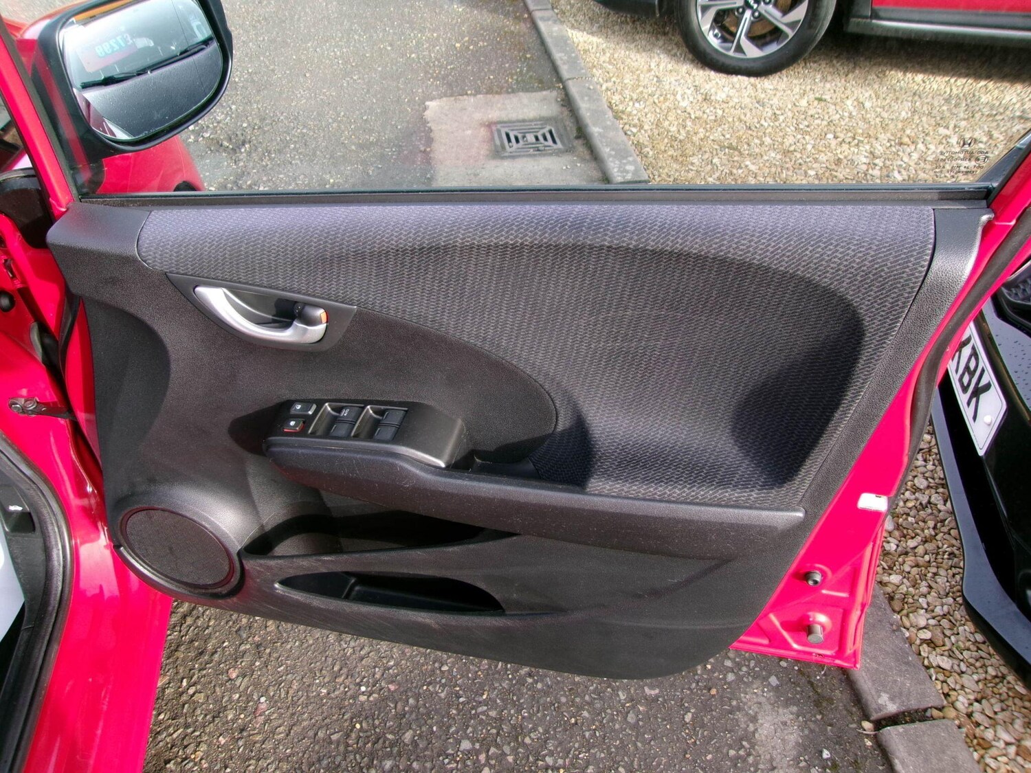 Used Honda Jazz for sale - 77587064: Photo 22