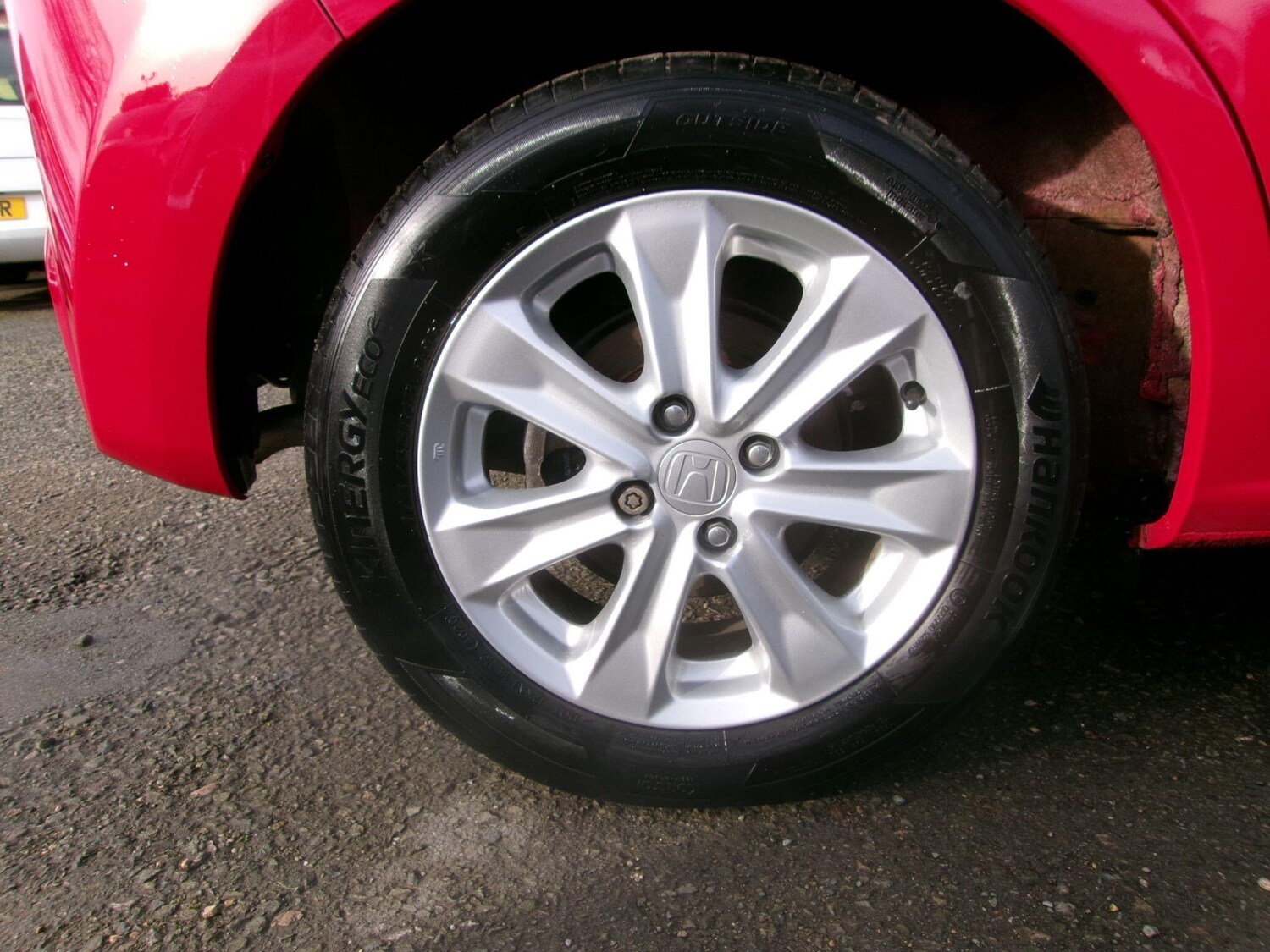 Used Honda Jazz for sale - 77587064: Photo 23