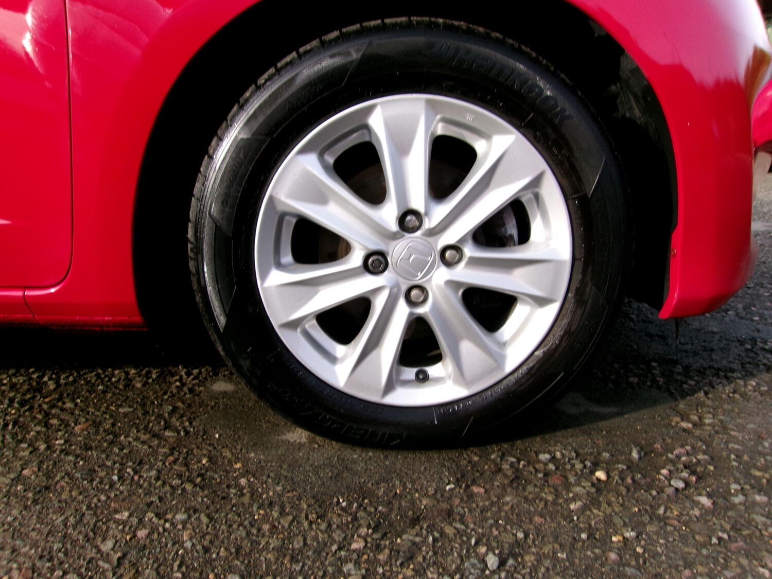 Used Honda Jazz for sale - 77587064: Photo 24