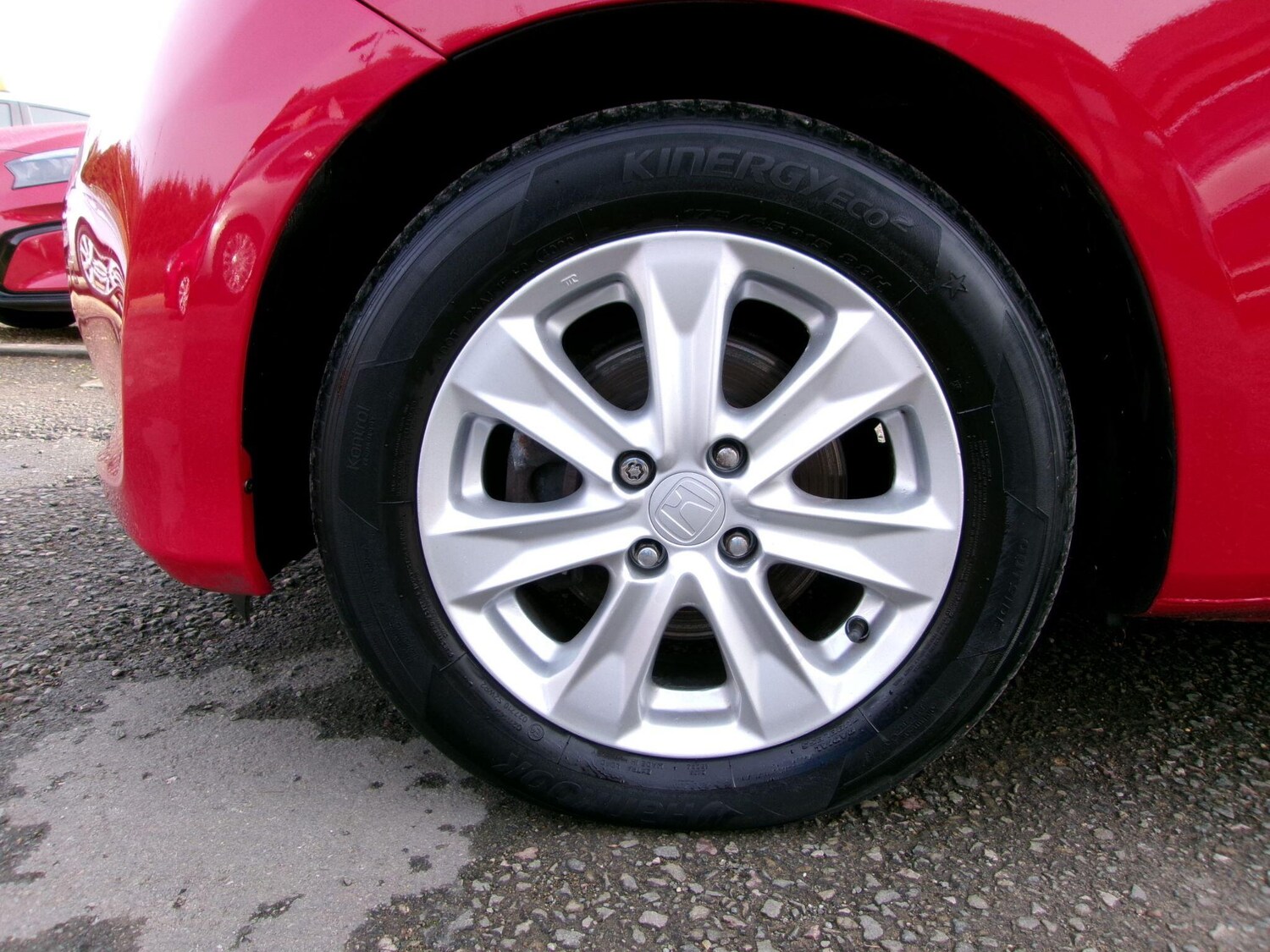 Used Honda Jazz for sale - 77587064: Photo 25