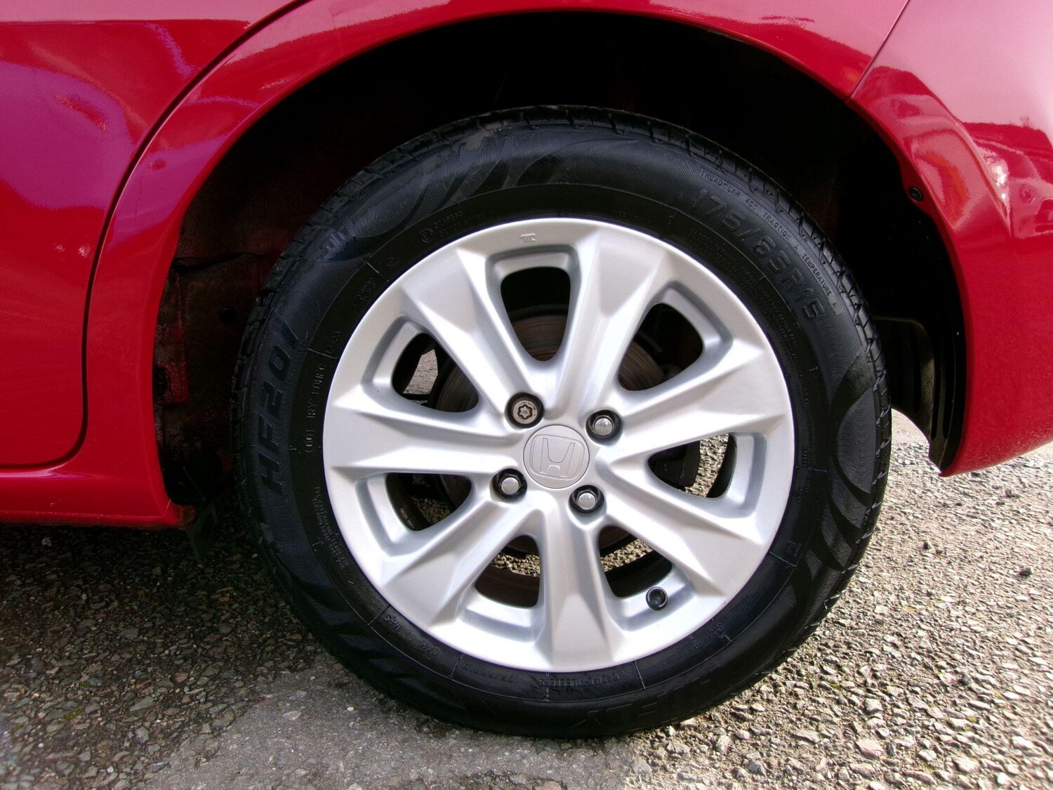 Used Honda Jazz for sale - 77587064: Photo 26