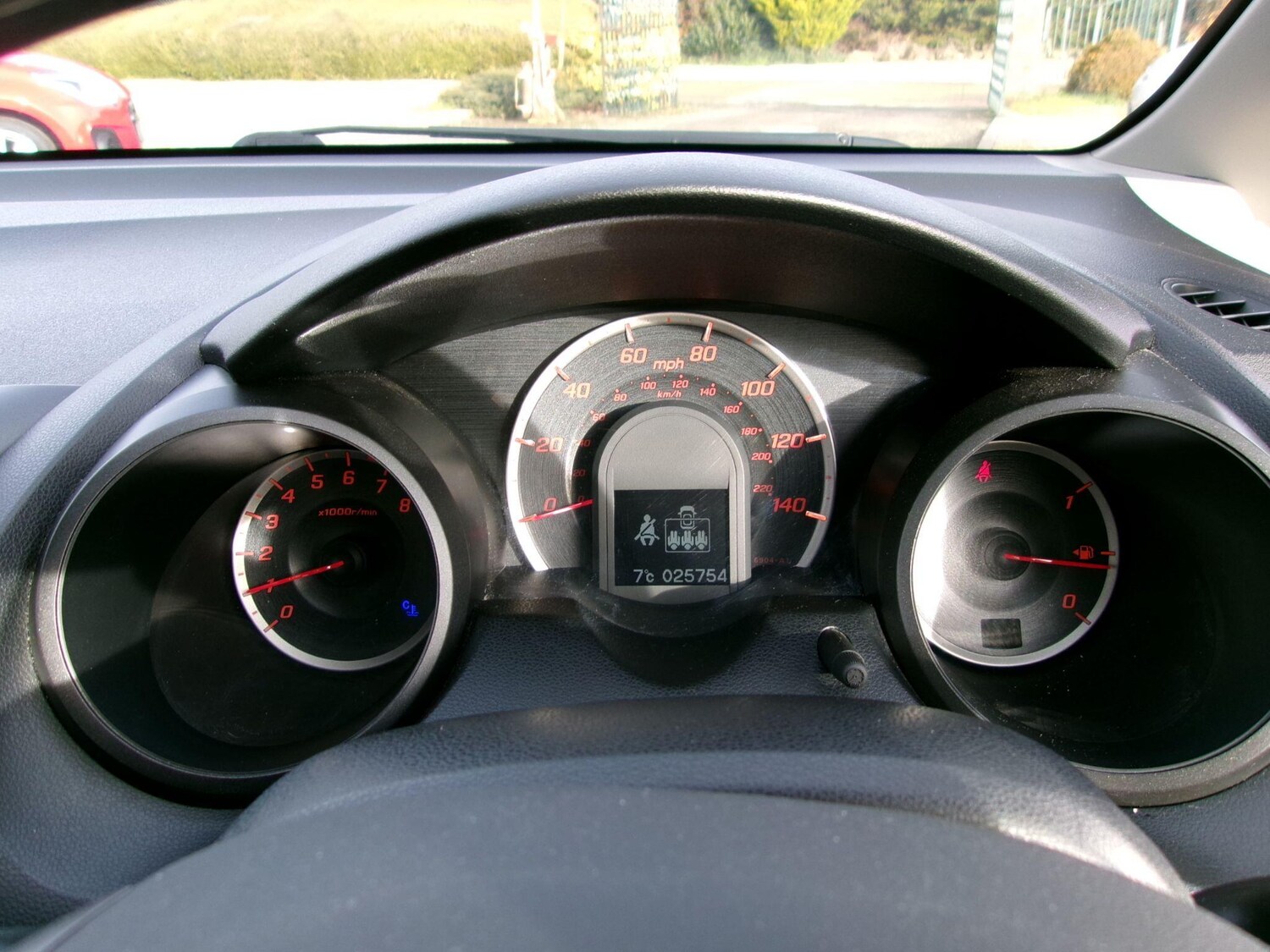 Used Honda Jazz for sale - 77587064: Photo 27