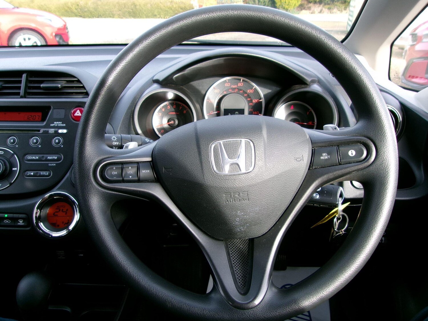 Used Honda Jazz for sale - 77587064: Photo 30