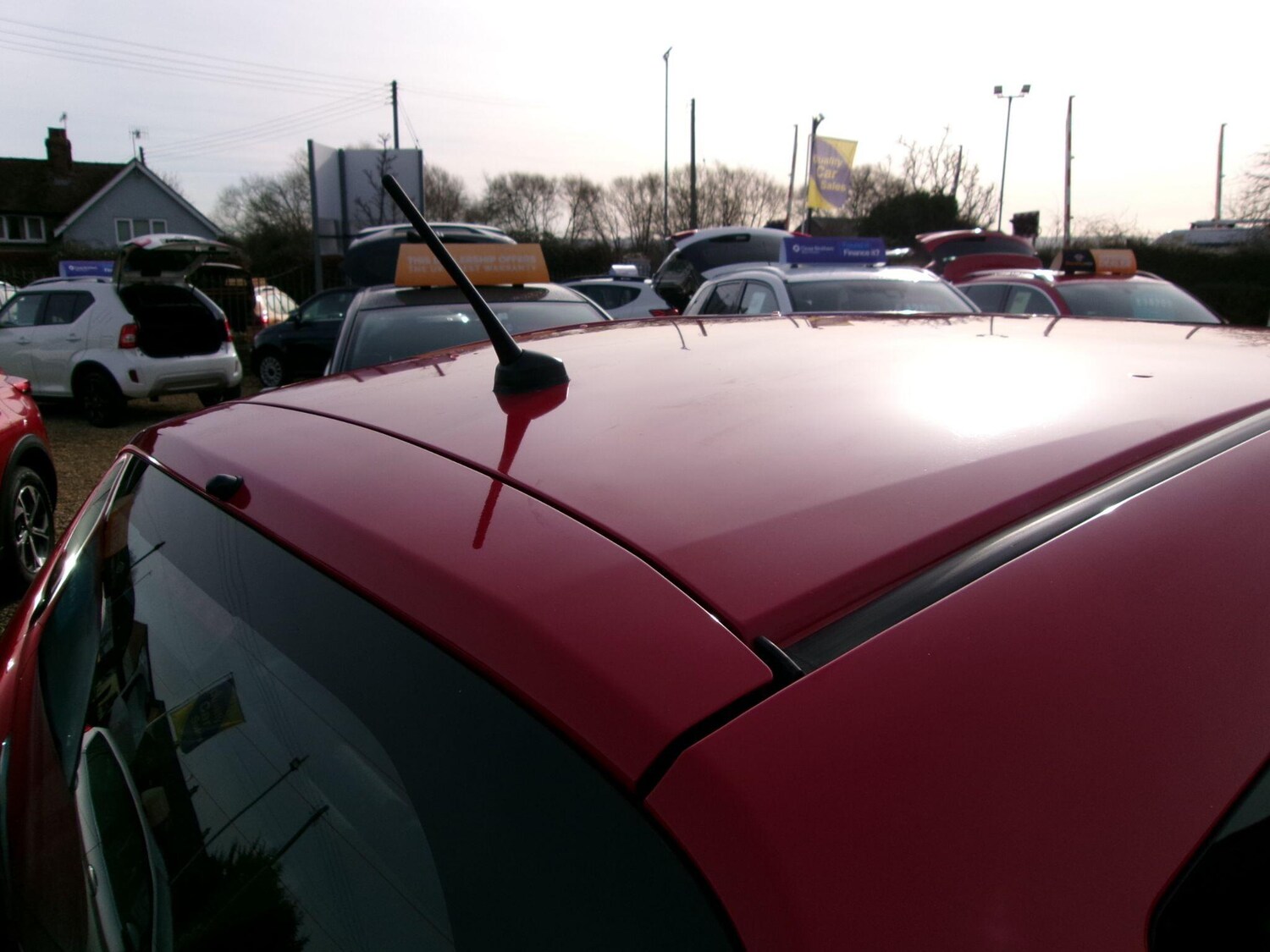 Used Honda Jazz for sale - 77587064: Photo 31