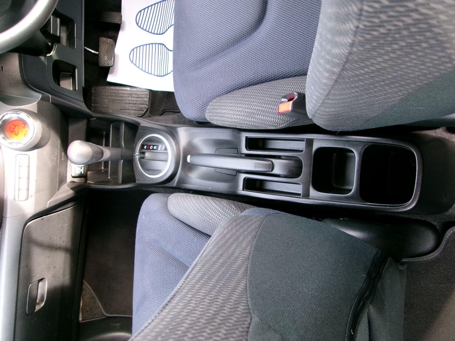 Used Honda Jazz for sale - 77587064: Photo 33