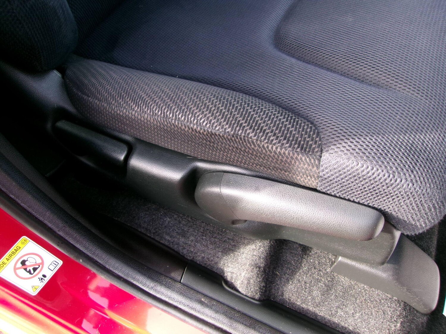 Used Honda Jazz for sale - 77587064: Photo 35