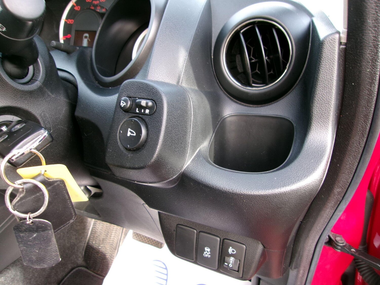 Used Honda Jazz for sale - 77587064: Photo 36