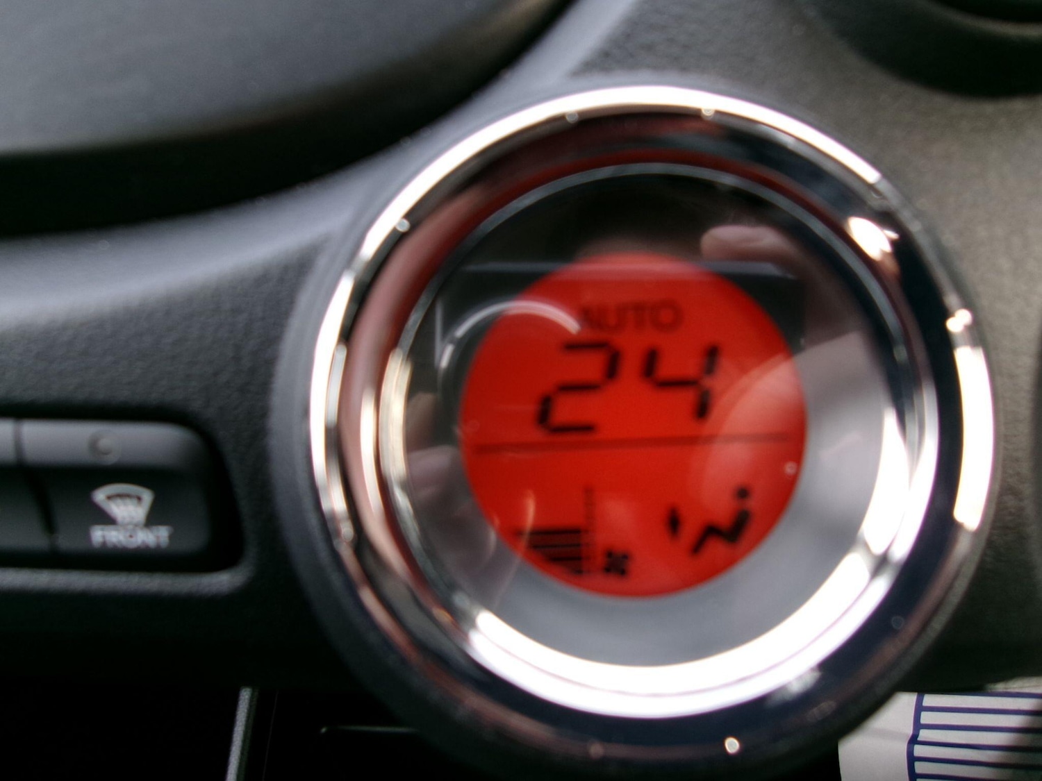 Used Honda Jazz for sale - 77587064: Photo 38