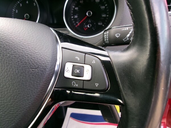 Used Volkswagen Polo 2015 for sale - 75154455: Photo 17