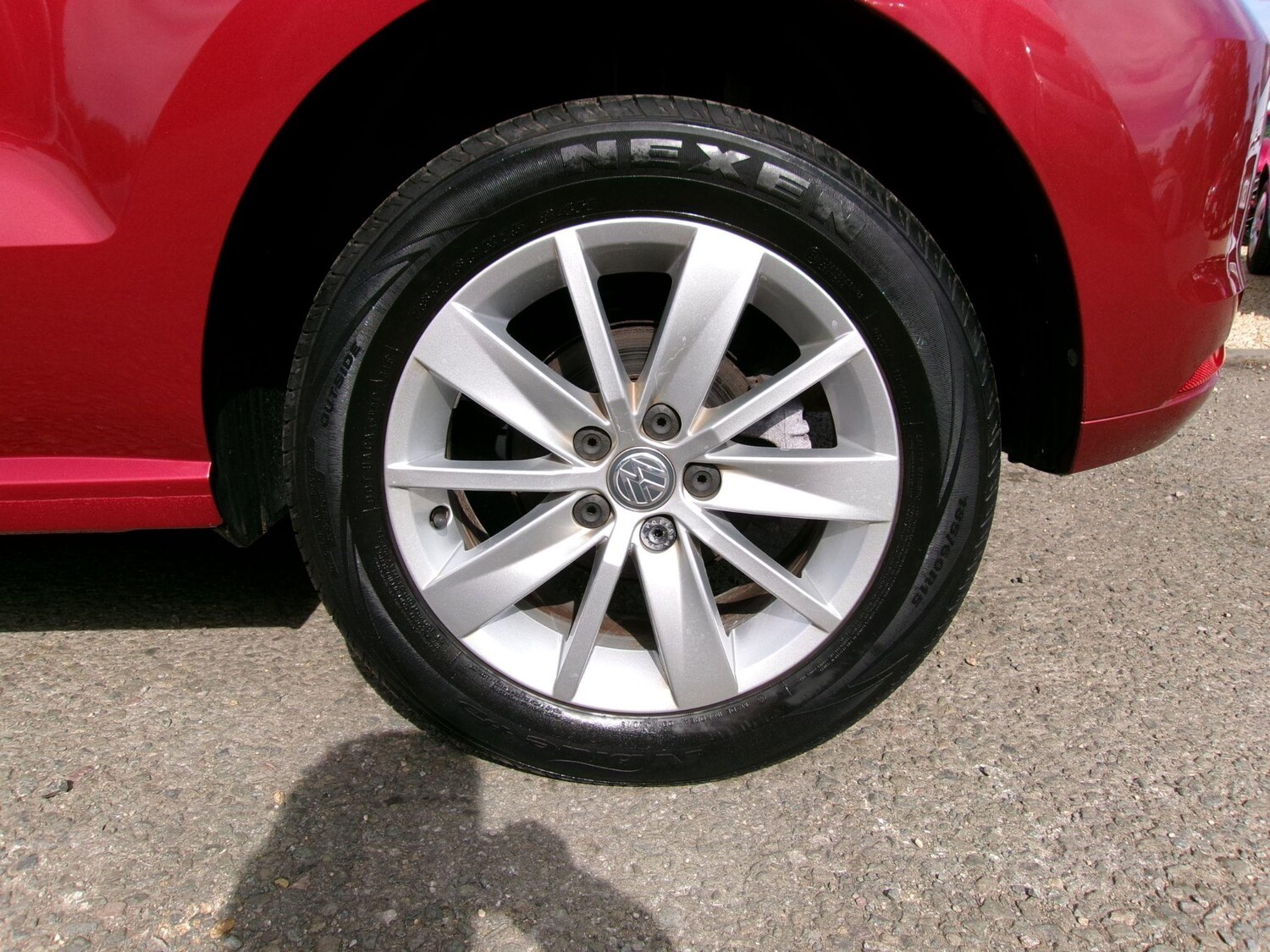 Vehicle 23