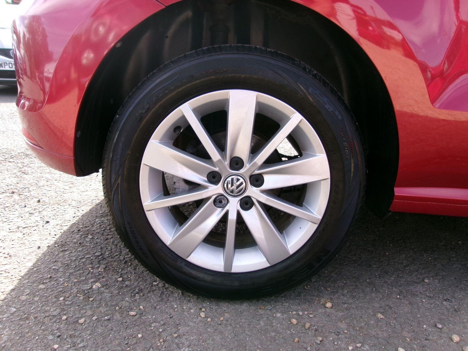 Vehicle 26