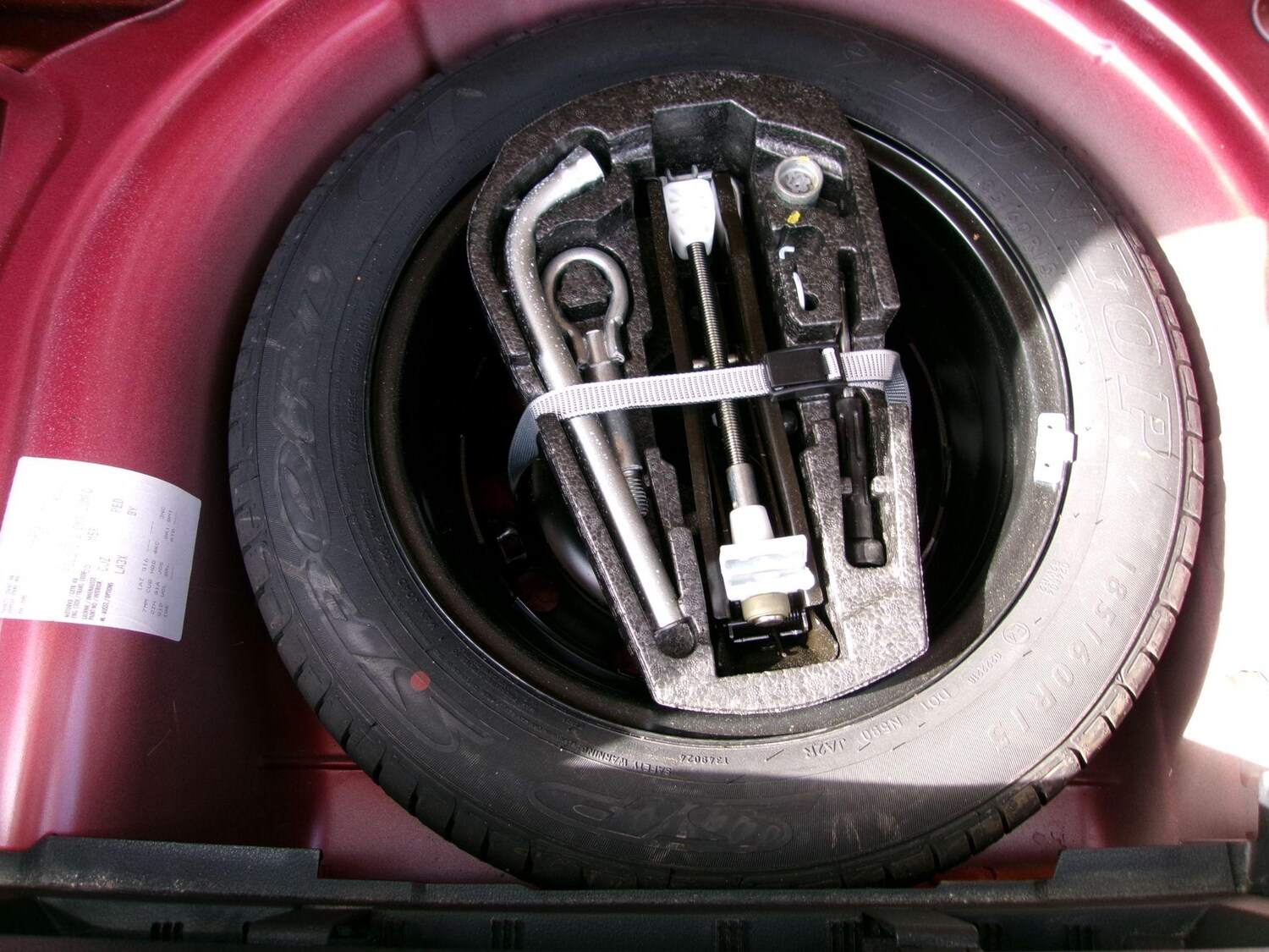 Vehicle 27