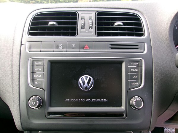 Used Volkswagen Polo 2015 for sale - 75154455: Photo 28