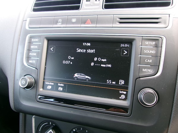 Used Volkswagen Polo 2015 for sale - 75154455: Photo 30