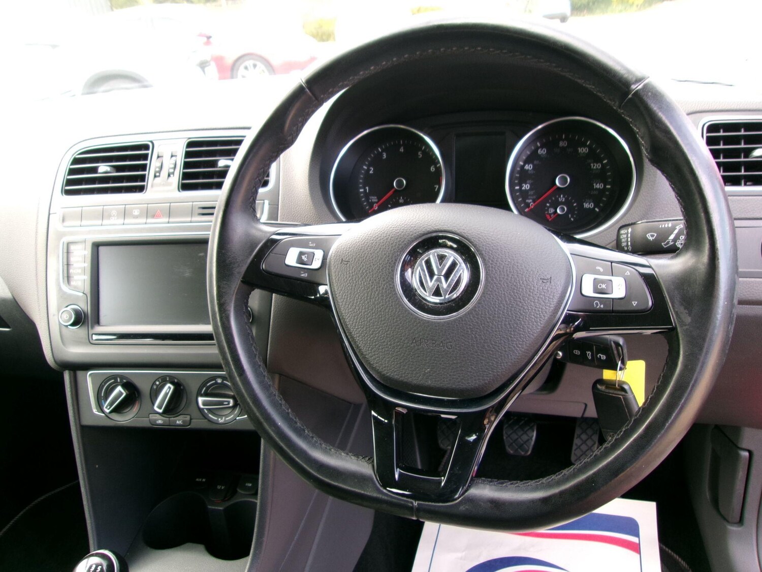 Vehicle 36