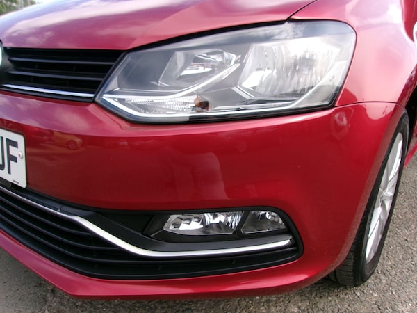 Used Volkswagen Polo 2015 for sale - 75154455: Photo 39