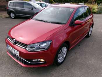 Used Volkswagen Polo 2015 for sale - 75154455: Photo