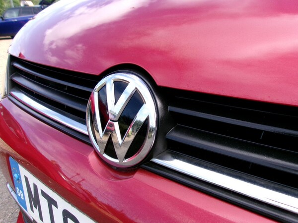 Used Volkswagen Polo 2015 for sale - 75154455: Photo 44