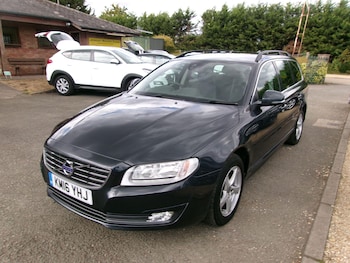 Used Volvo V70 2016 for sale - 79602182: Photo