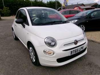 2015 (65) - 1.2 Pop Euro 6 (s/s) 3dr
