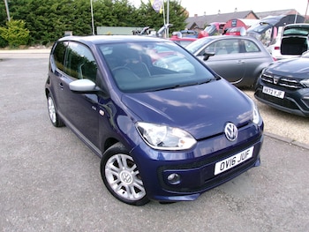 Used Volkswagen up! 2016 for sale - 79181144: Photo